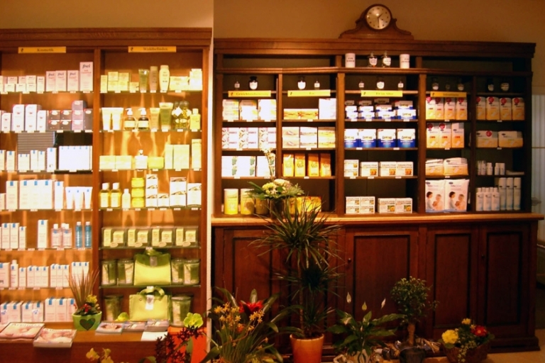 Apotheke Bild 3